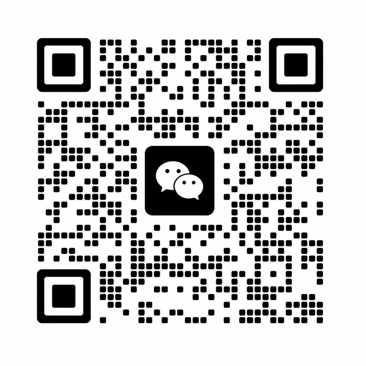 微信 hezi_vip 加好友二维码